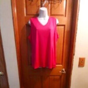 Active ware tank top